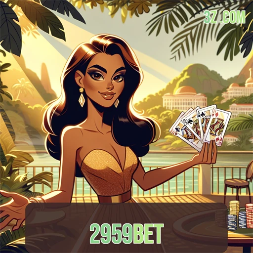 2959 bet Apostas Esportivas