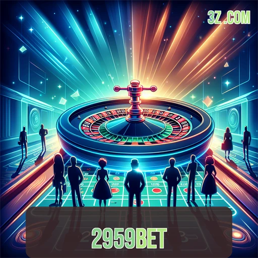 Experimente os Melhores Jogos no 2959 Bet Agora