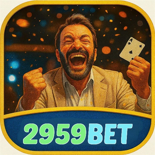 2959 bet logo