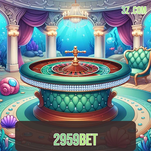 2959 bet Área VIP
