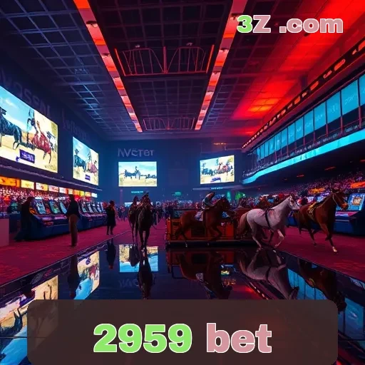 2959 bet: Inovação e Diversão na Palma da Sua Mão