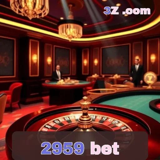 2959 bet: Os Jogos e Recursos Que Você Não Pode Perder