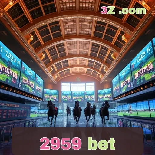 2959 bet: Login Inovador que Transforma Sua Experiência de Jogo