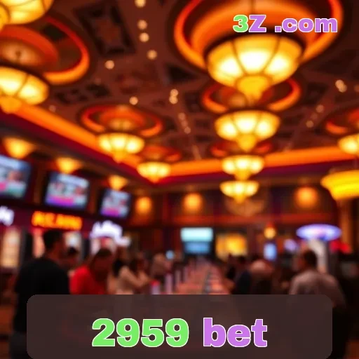 2959 bet: As Melhores Promoções para Maximizar Suas Apostas
