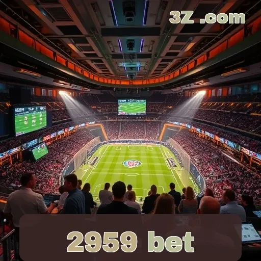 2959 bet: O Suporte 24/7 Que Faz a Diferença no Jogo Online